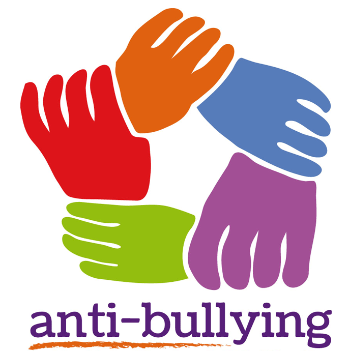 Year week . Bullying clipart anti