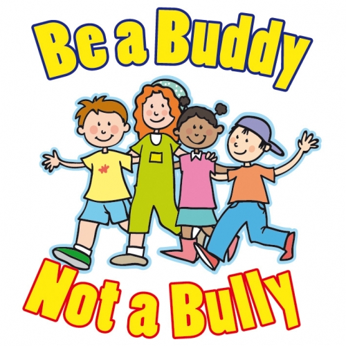 bullying clipart in school