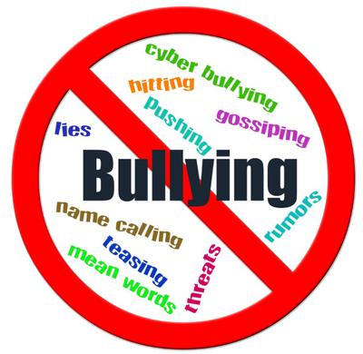 bullying clipart larawan
