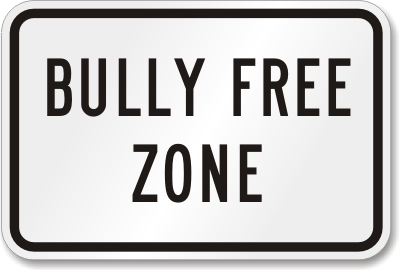bullying clipart office