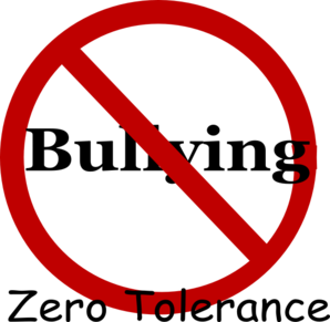 Bullying clipart office. No clip art at