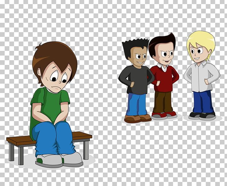 bullying clipart violence