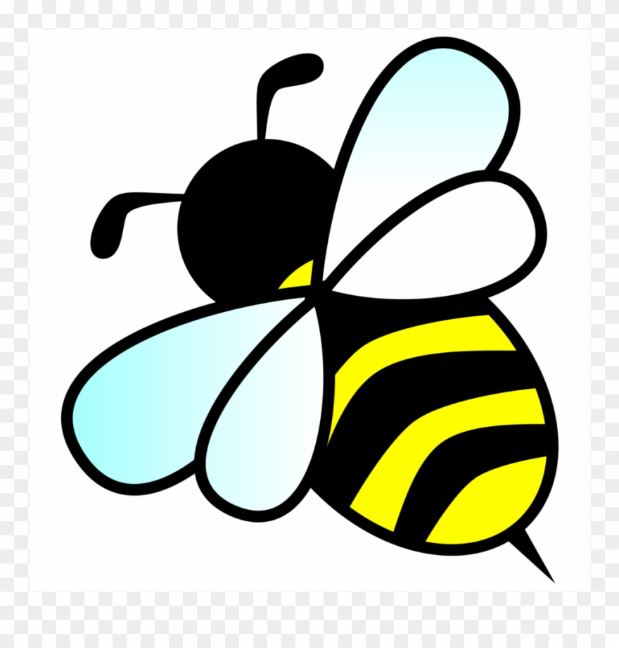 Bee clip art png. Bumblebee clipart