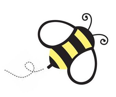 bumblebee clipart baby bumblebee