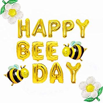 Bumblebee clipart banner. Jevenis happy bee day