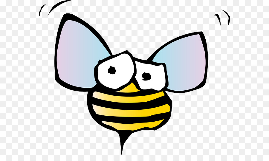 bugs clipart bee