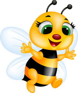 bumblebee clipart busy bee