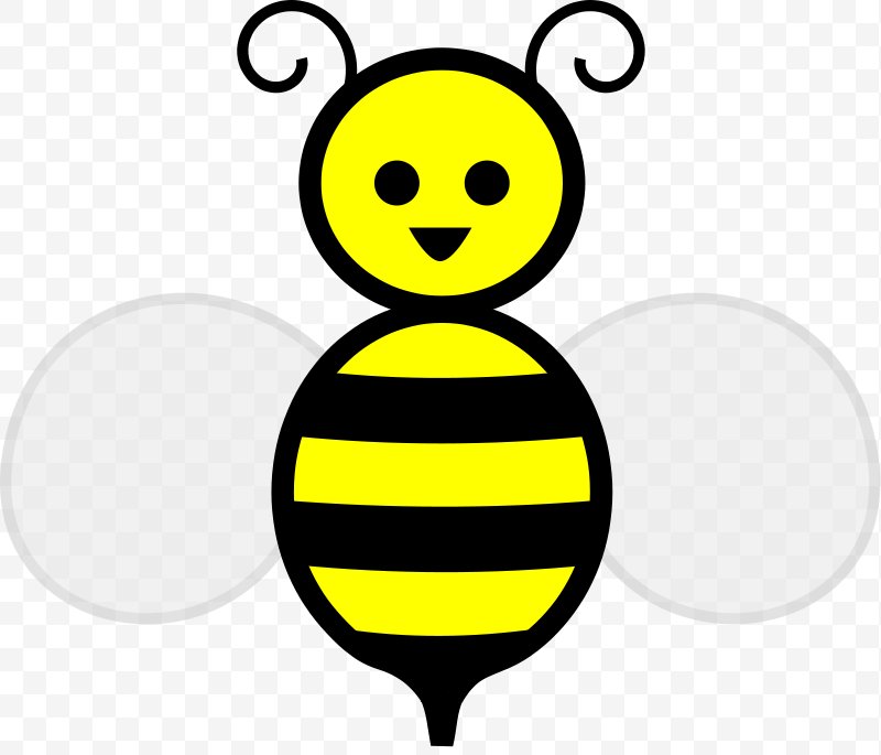bumblebee clipart honey bee