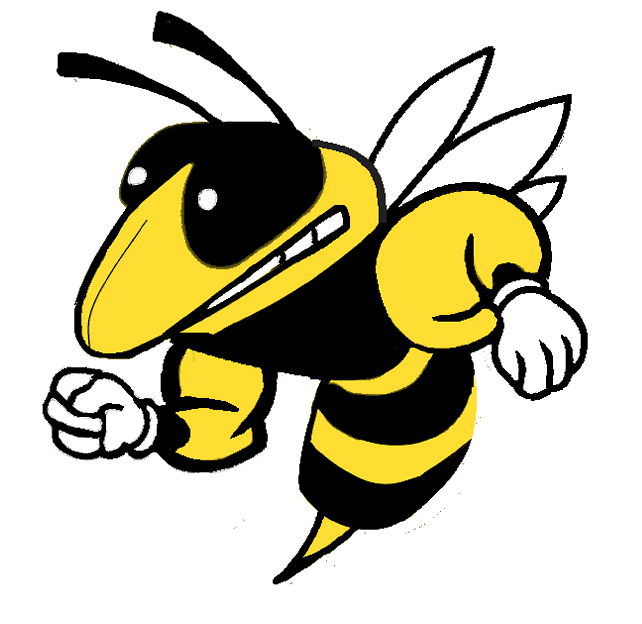 bumblebee clipart school