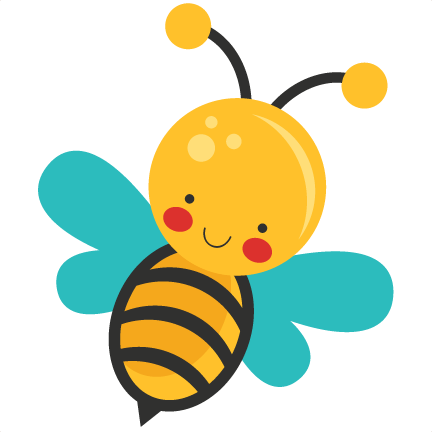 bumblebee clipart silhouette