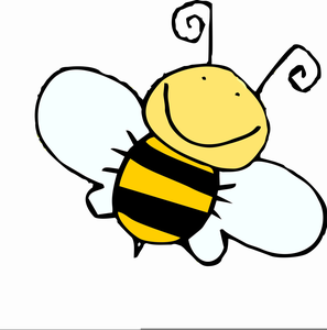 Bumblebee clipart spelling bee. Bumble free images at