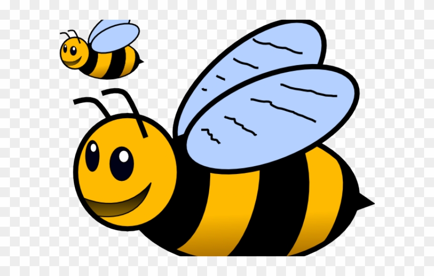 From the phantom tollbooth. Bumblebee clipart spelling bee