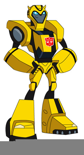 Transformer free images at. Bumblebee clipart transformers