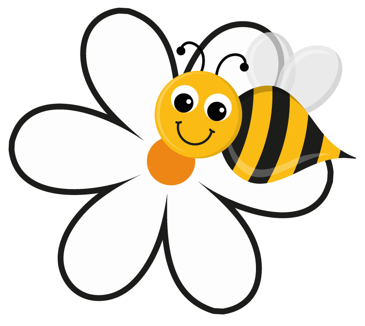 bumblebee clipart trophy