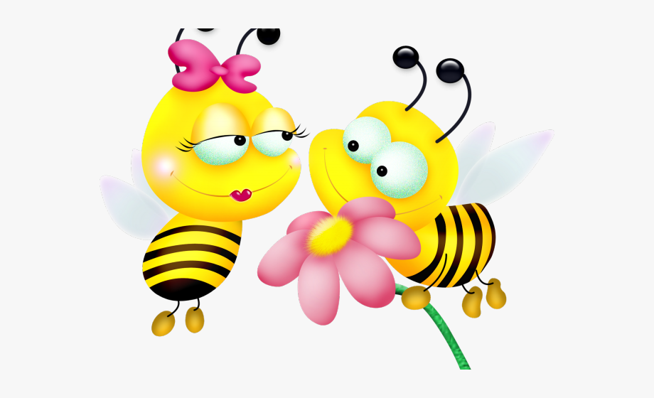 bumblebee clipart yellow animal