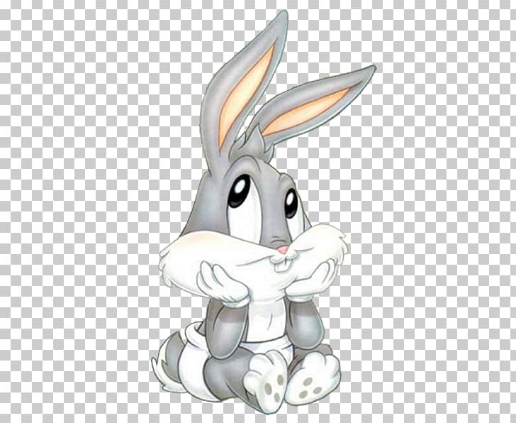 Bugs lola tweety rabbit. Characters clipart bunny