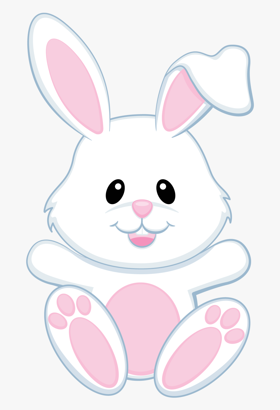 Bunny clipart, Picture #2241222 bunny clipart