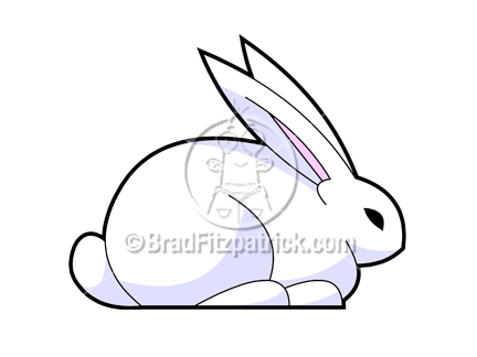 Bunny clip art royalty. Bunnies clipart cartoon
