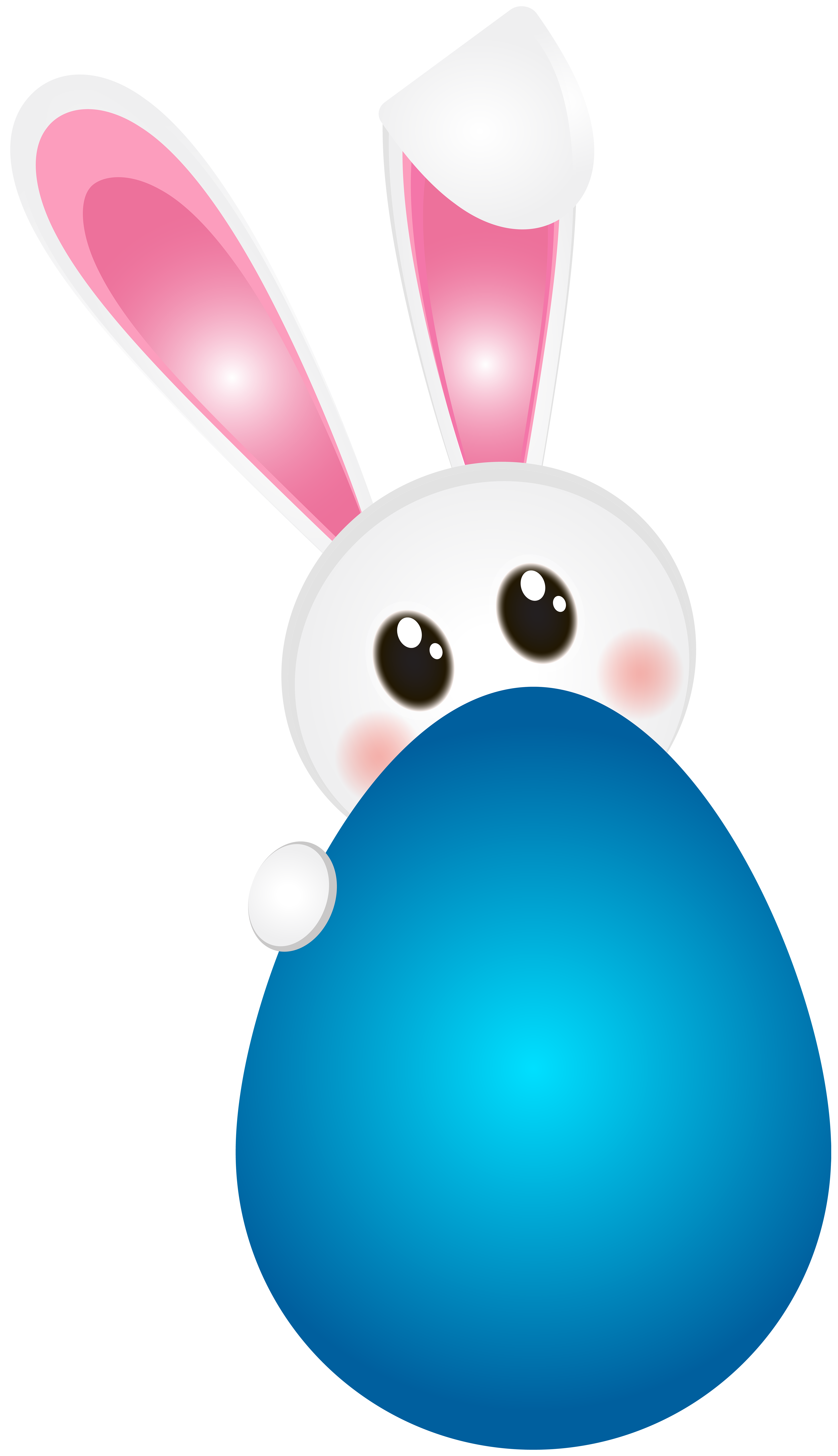 Clipart fruit egg. Easter and bunny clip