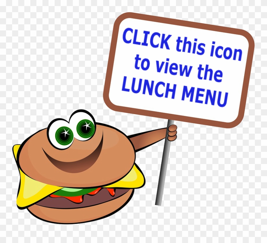 Luncheon clipart entree. The school lunch has