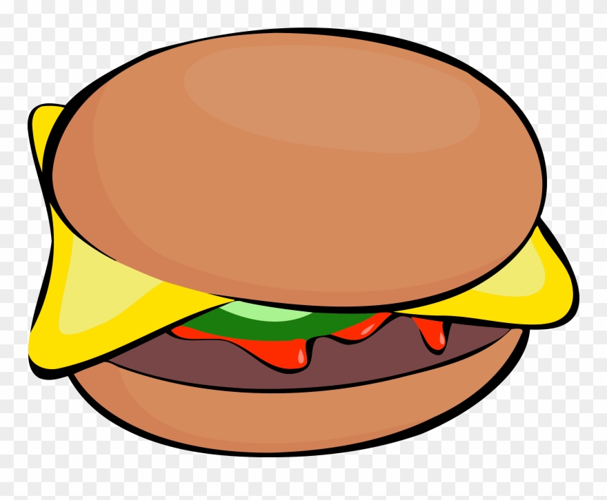 Burger clipart cartoon, Burger cartoon Transparent FREE for download on