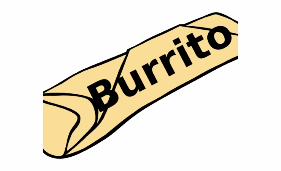 Burrito clipart burito. Burritos free png images