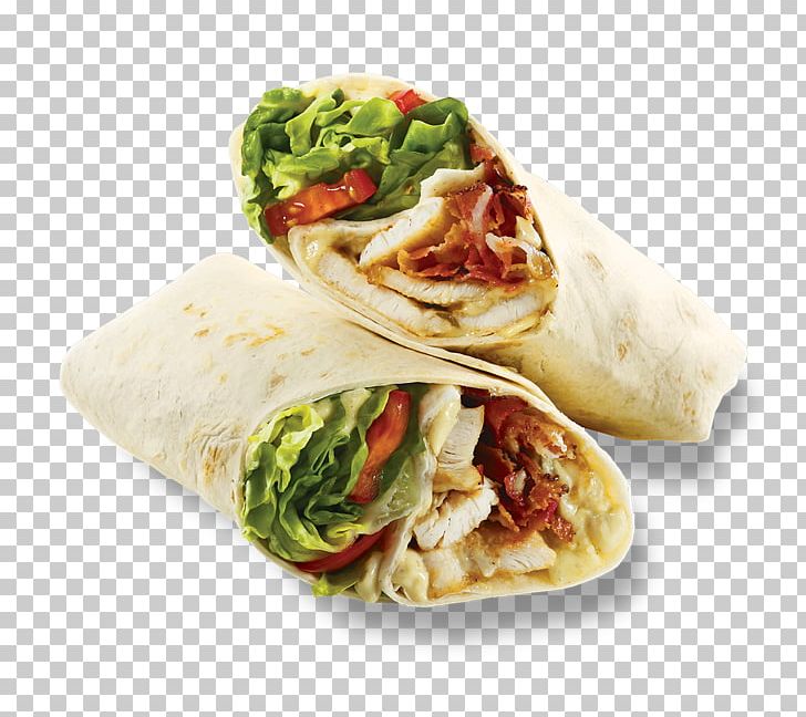 burrito clipart salad wrap