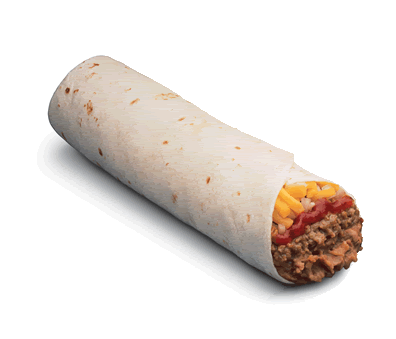 burrito clipart sandwich wrap