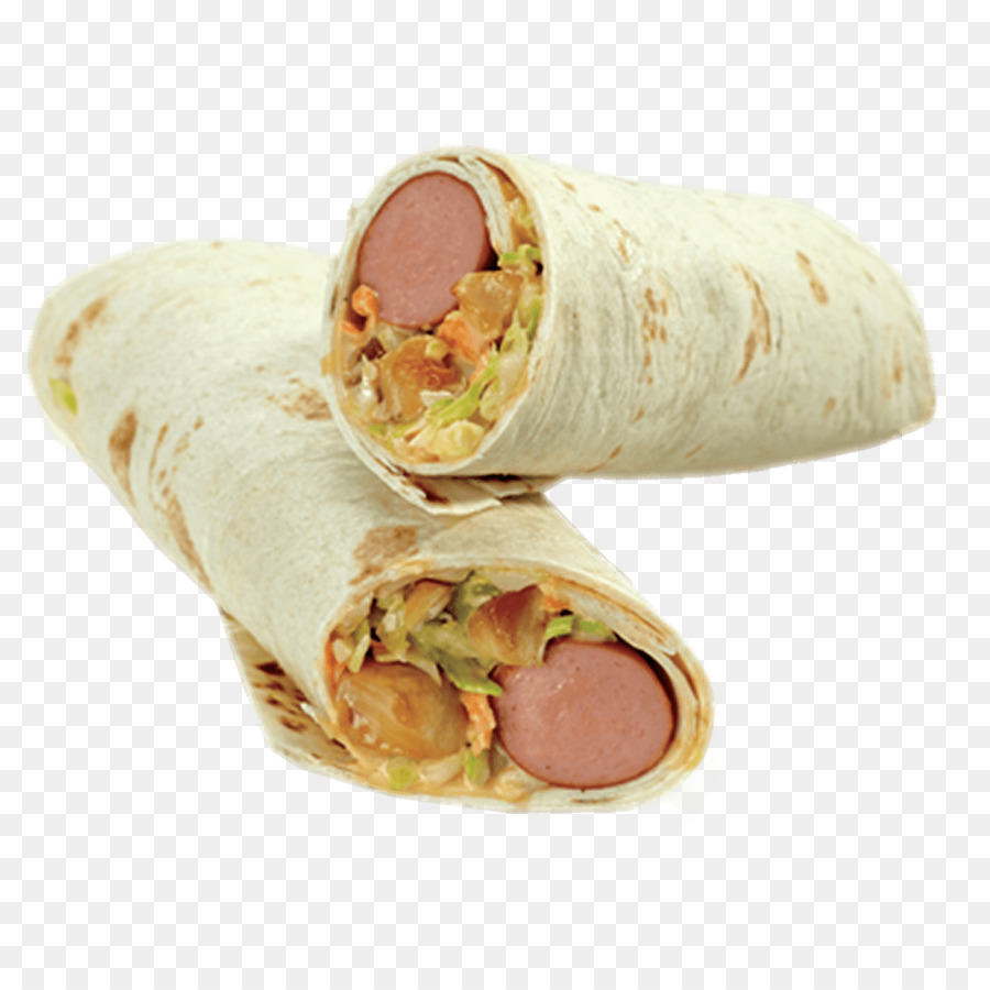 burrito clipart shawerma