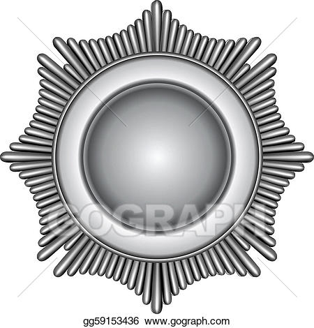 burst clipart badge