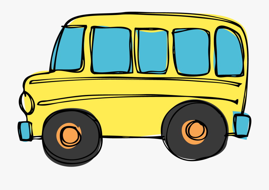 Featured image of post Clipart Bus Pictures Taxi new york city airport bus yellow cab transport taxi material png clipart