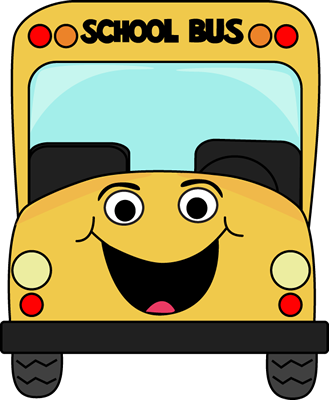 Bus face