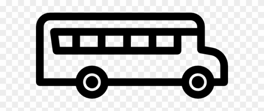 Bus clipart icon. Png download pinclipart 