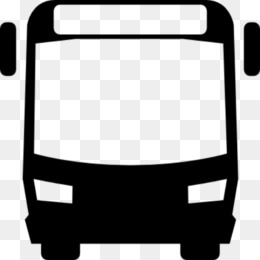 The big company discounts. Bus clipart logo