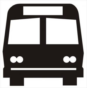 bus clipart mass transit