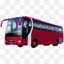 bus clipart motor coach