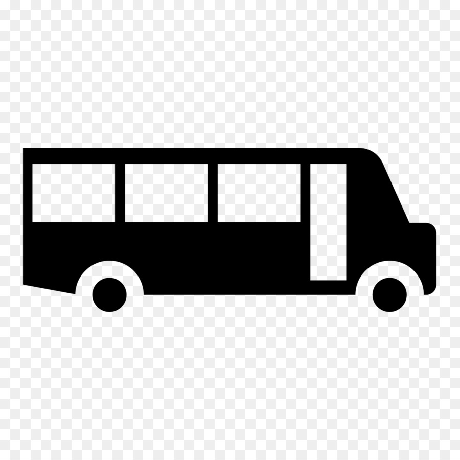 transportation clipart airport bus