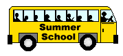 Bus summer school