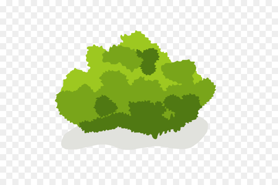 bushes clipart shrubbery