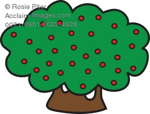 berries clipart cartoon