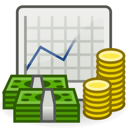 Teaching business education with. Economics clipart school finance