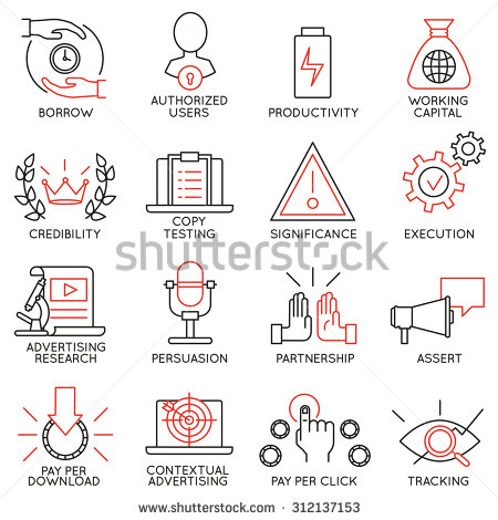 business clipart business function