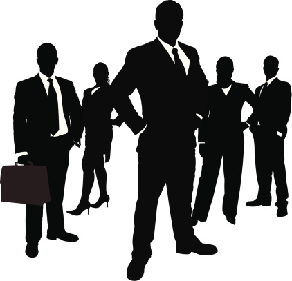 business clipart professional