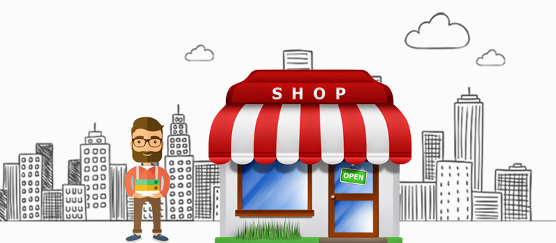business clipart small business