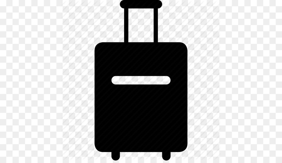business clipart suitcase