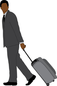 businessman clipart african american