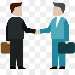 Handshake clip art png. Businessman clipart business collaboration