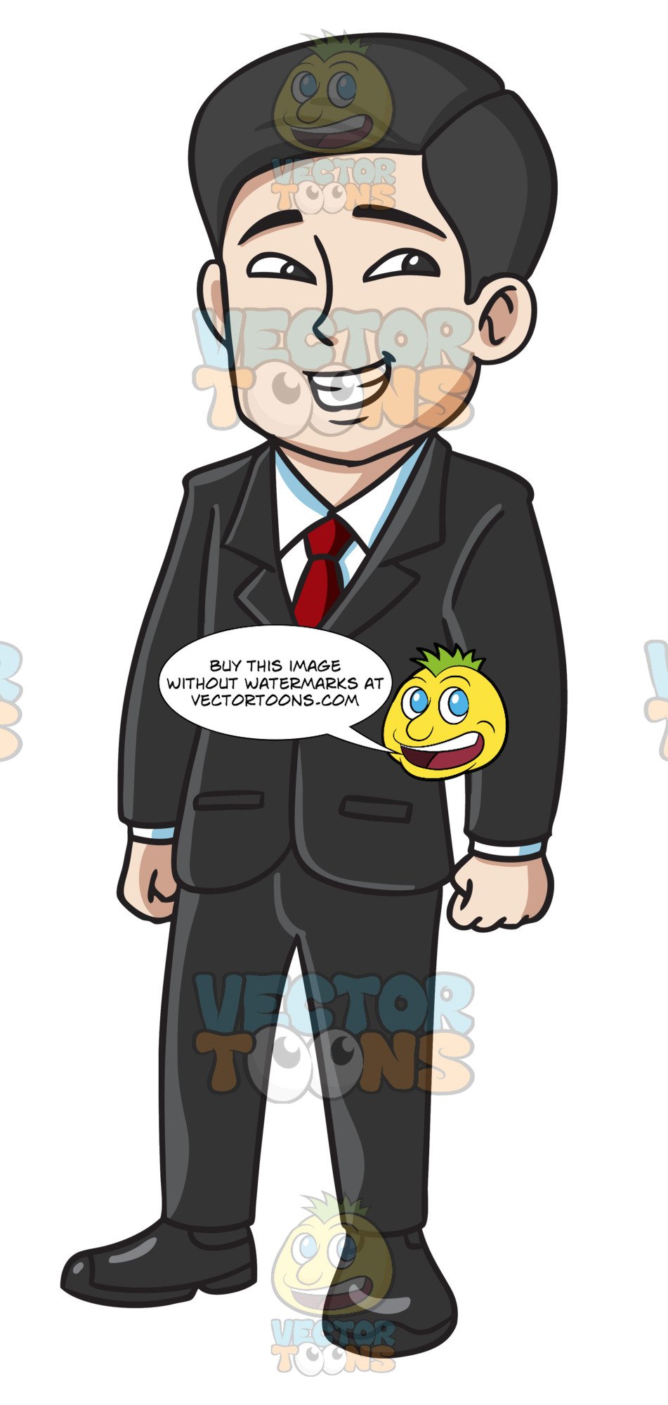 Businessman clipart businessman chinese. An acclaimed 