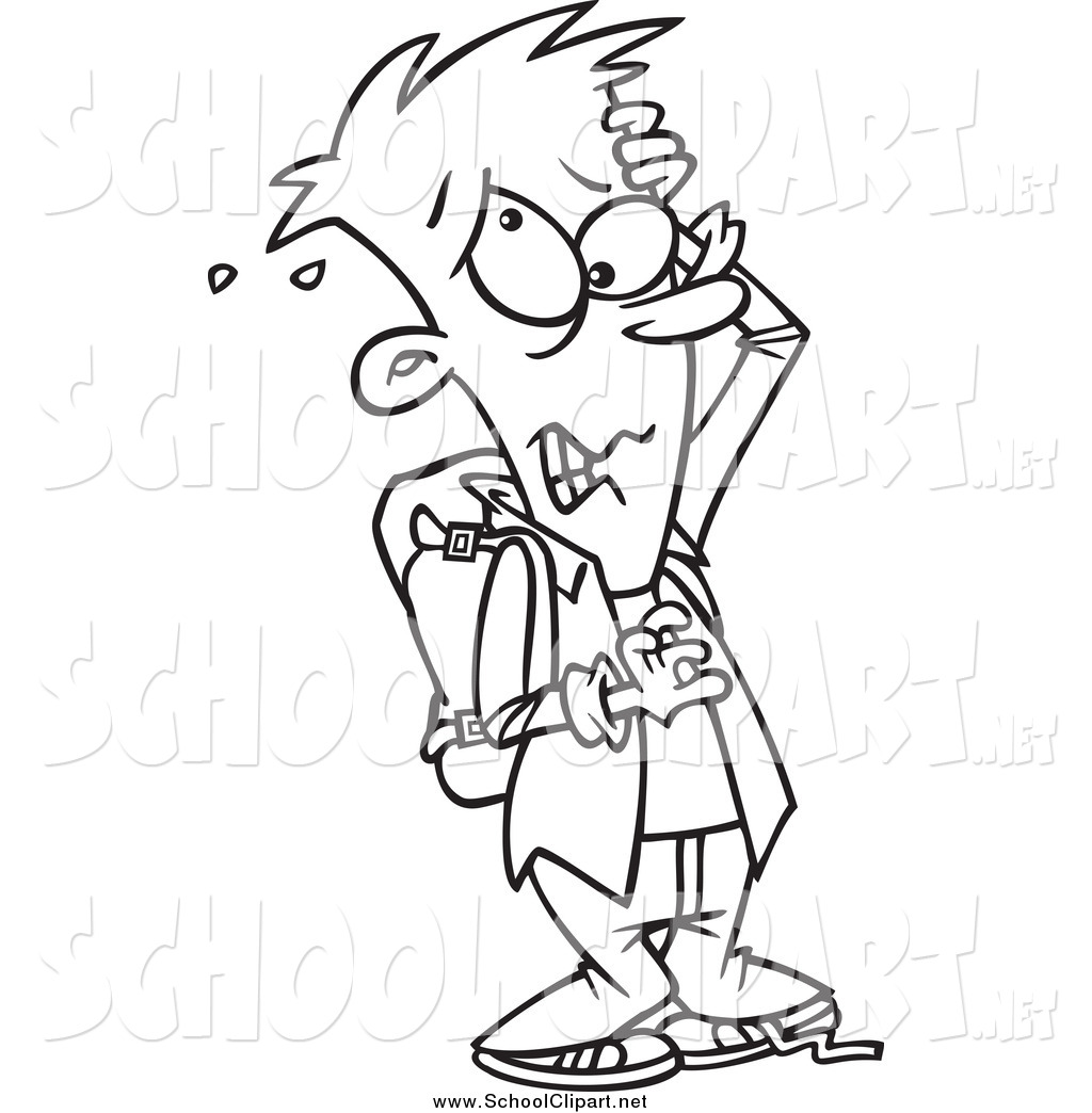  collection of black. Businessman clipart stressed