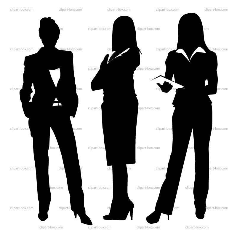 Https momogicars com silhouette. Businesswoman clipart black and white